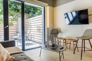Huelén | Exclusivity and the Heart of Providencia