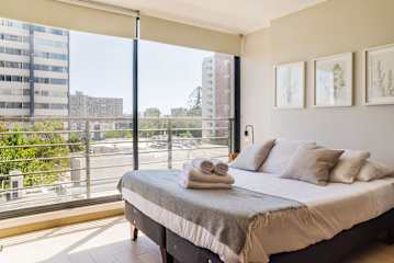 Perfect and Cozy Studio in Nunoa Ideal for 3