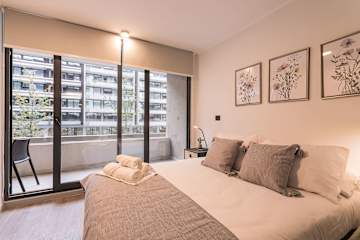 Modern Family Home in Providencia | Relaxing Stay