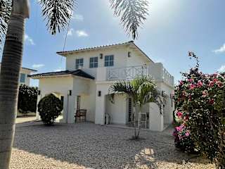 Kaya Sirena 14, 0000BQ Kralendijk, Caribbean Netherlands