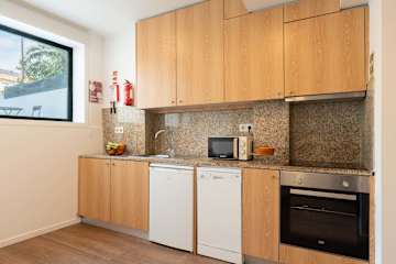 Modern Bright Studio w/ Terrace by HostWise photo 3