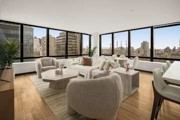 Photo #1 of Sutton Landing | 17th-floor 2BR w/Doorman, Gym, and Pool