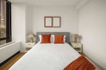 Photo #8 of Sutton Landing | 17th-floor 2BR w/Doorman, Gym, and Pool