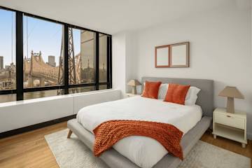 Photo #9 of Sutton Landing | 17th-floor 2BR w/Doorman, Gym, and Pool