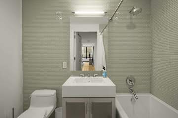 Photo #11 of Sutton Landing | 17th-floor 2BR w/Doorman, Gym, and Pool