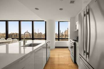 Photo #13 of Sutton Landing | 17th-floor 2BR w/Doorman, Gym, and Pool