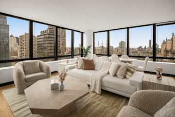 Photo #14 of Sutton Landing | 17th-floor 2BR w/Doorman, Gym, and Pool