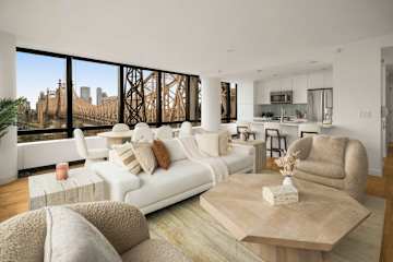 Photo #15 of Sutton Landing | 17th-floor 2BR w/Doorman, Gym, and Pool