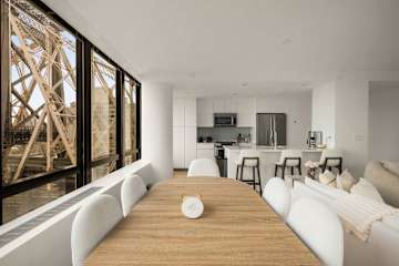 Photo #17 of Sutton Landing | 17th-floor 2BR w/Doorman, Gym, and Pool