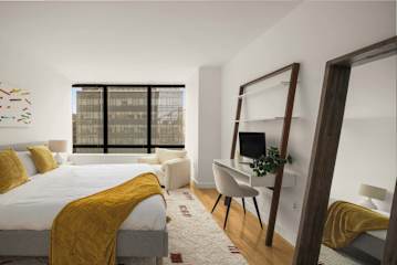 Photo #19 of Sutton Landing | 17th-floor 2BR w/Doorman, Gym, and Pool