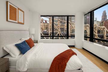 Photo #9 of Skyline VI | 12th-floor 3BR w/Doorman, Gym, and Pool