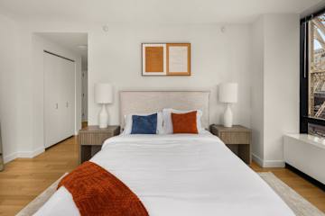 Photo #10 of Skyline VI | 12th-floor 3BR w/Doorman, Gym, and Pool