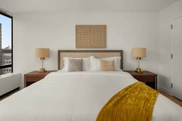 Photo #11 of Skyline VI | 12th-floor 3BR w/Doorman, Gym, and Pool