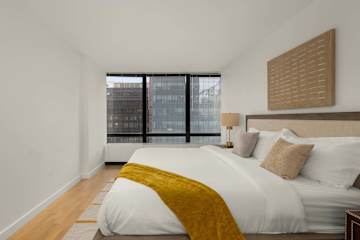 Photo #13 of Skyline VI | 12th-floor 3BR w/Doorman, Gym, and Pool