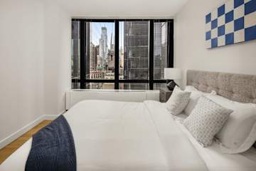 Photo #15 of Skyline VI | 12th-floor 3BR w/Doorman, Gym, and Pool
