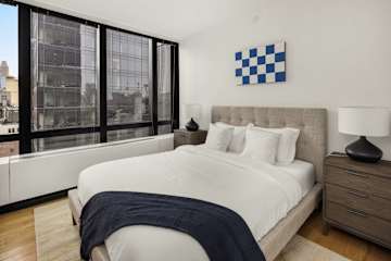 Photo #16 of Skyline VI | 12th-floor 3BR w/Doorman, Gym, and Pool