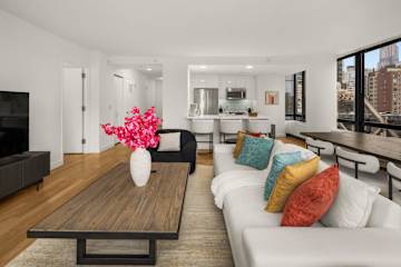 Photo #22 of Skyline VI | 12th-floor 3BR w/Doorman, Gym, and Pool