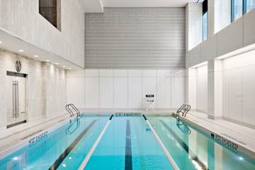 Photo #24 of Skyline VI | 12th-floor 3BR w/Doorman, Gym, and Pool