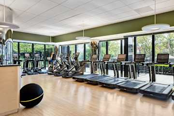 Photo #25 of Skyline VI | 12th-floor 3BR w/Doorman, Gym, and Pool