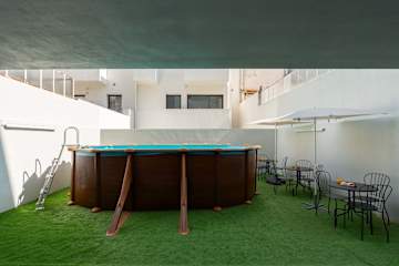 Lovely & Bright Flat by HostWise photo 3