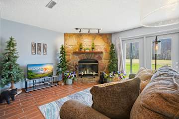 Fairway View Retreat