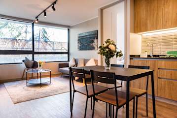 2BR In The Heart of Providencia Ideal for 4