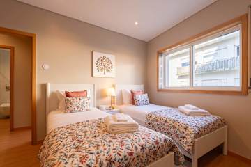 Artistic & Elegant Flat with Terrace by HostWise photo 3