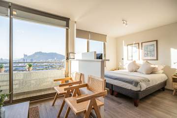  Explore the unique charm of Barrio Italia