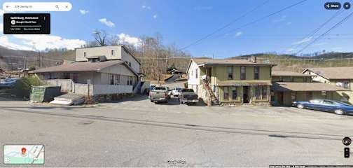 Smokies Edge Condo 1104