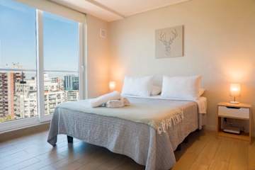 Modern Industrial Loft | Cozy Providencia Style