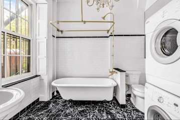 Photo #4 of Washington VI | Full-Floor Gold Coast 2BR Loft