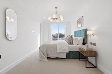 Limehouse Suites Sycamore photo 4
