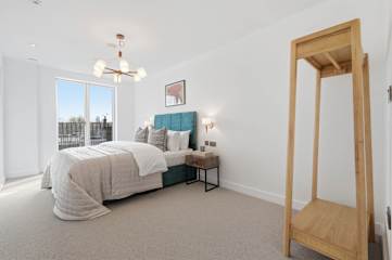 Limehouse Suites Sycamore photo 5
