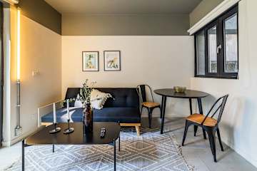 Huelén | Tradition Meets Modernity in Providencia