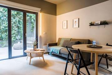 Huelén | A High-End Sanctuary in Providencia