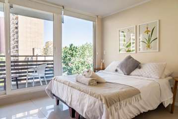 Santa Lucia: Ideal Studio for Your Comfort