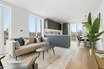 Limehouse Suites Larch photo 1