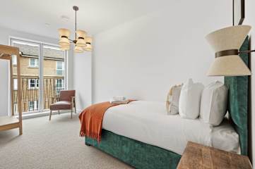 Limehouse Suites Poplar photo 5