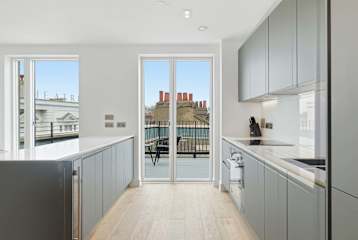 Limehouse Suites Poplar photo 2