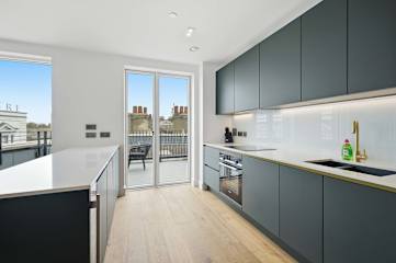 Limehouse Suites Poplar photo 3