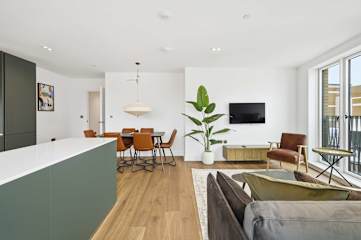 Limehouse Suites Poplar photo 1