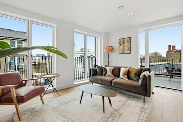 Limehouse Suites Poplar photo 4