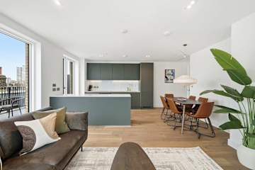 Limehouse Suites Poplar photo 6