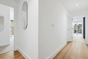 Limehouse Suites Poplar photo 7