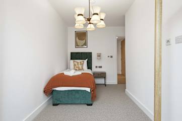 Limehouse Suites Poplar photo 8