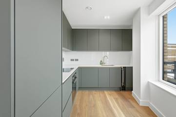 Limehouse Suites Cypress photo 4