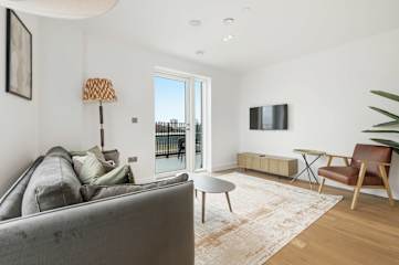 Limehouse Suites Cypress photo 1