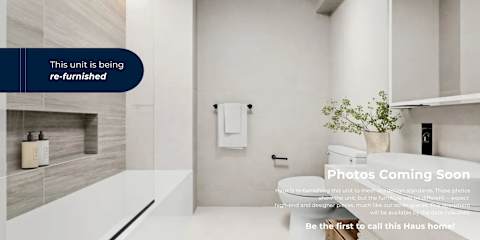 Photo #3 of Gramercy Terrace | 2BR Loft with Terrace, Gym, Sauna