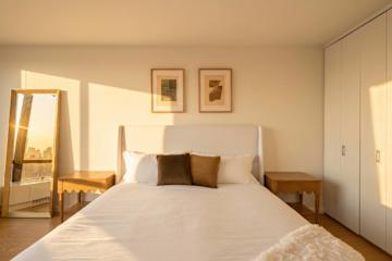 Photo #9 of River Villa | 17th-floor 4BR w/Doorman, Gym, Pool