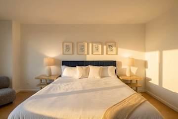 Photo #20 of River Villa | 17th-floor 4BR w/Doorman, Gym, Pool